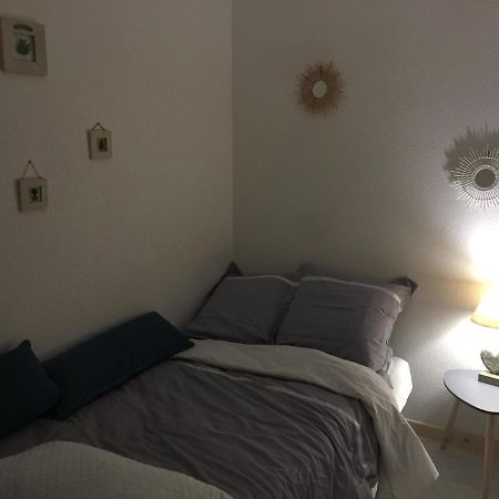 Villa Tim Avec Piscine Commune Et A Deux Pas De La Plage Сен Мари ла Мер Екстериор снимка