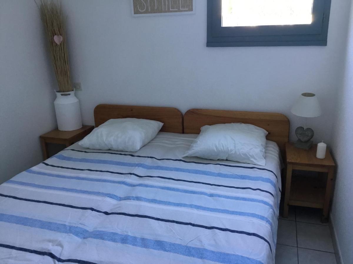 Villa Tim Avec Piscine Commune Et A Deux Pas De La Plage Сен Мари ла Мер Екстериор снимка